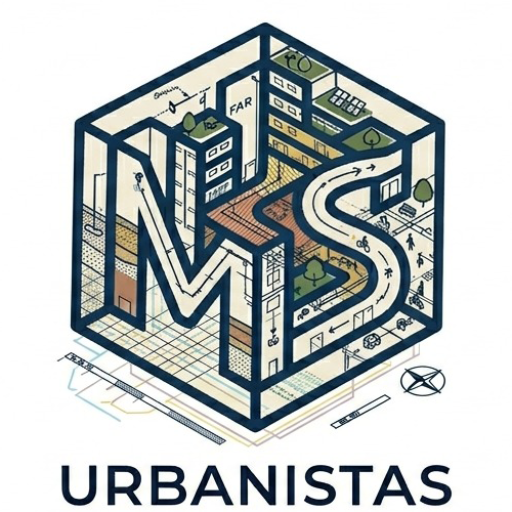 logo ms urbanistas
